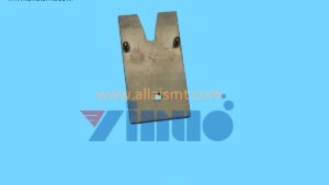 00351601-01 SIEMENS ASM CENTERING PLATE WITF PINS