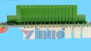 00353080S01 SIEMENS ASM DISTRIBUTOR BOARD FUNCTIONELLY CHECKED