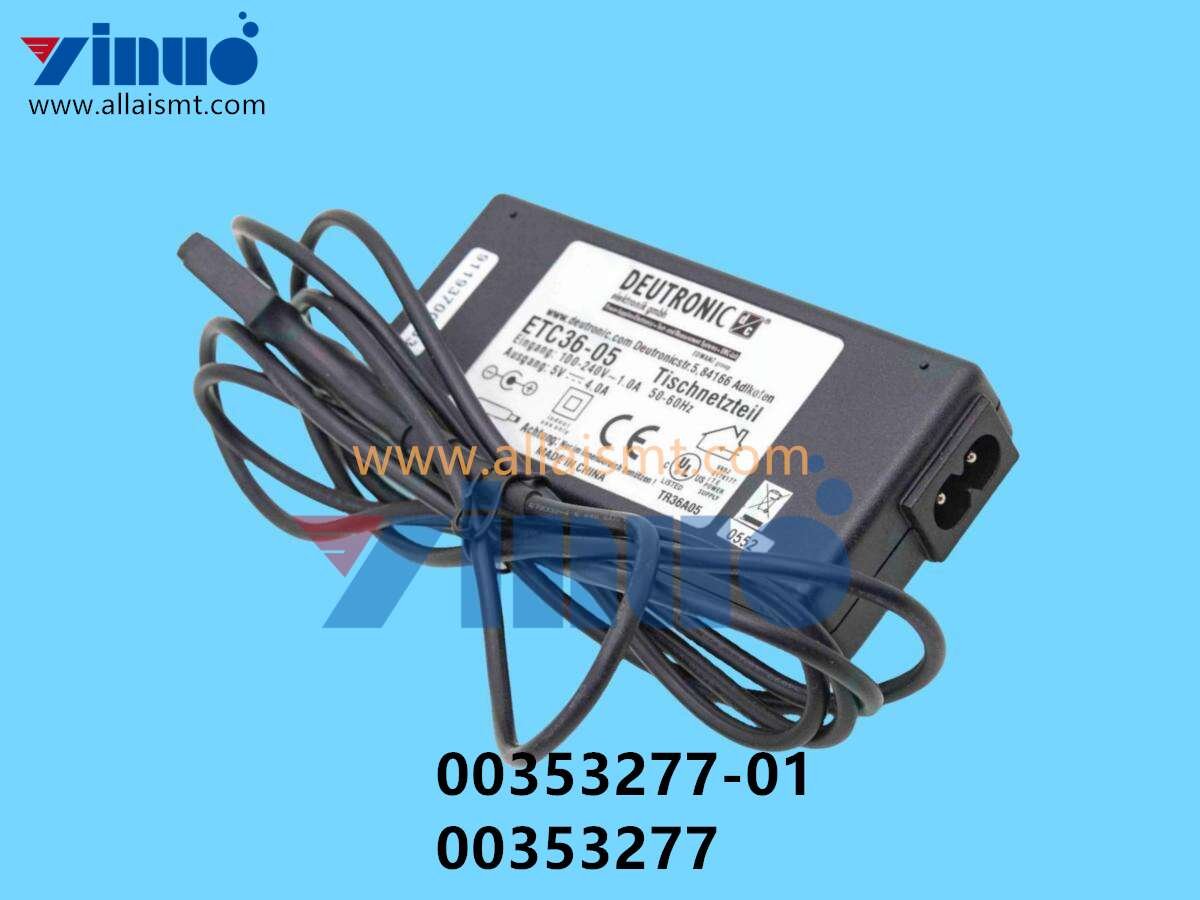 00353277-01 00353277 SIEMENS ASM ADJUSTING GAUGE FOR STAR 0 POINT DLM1