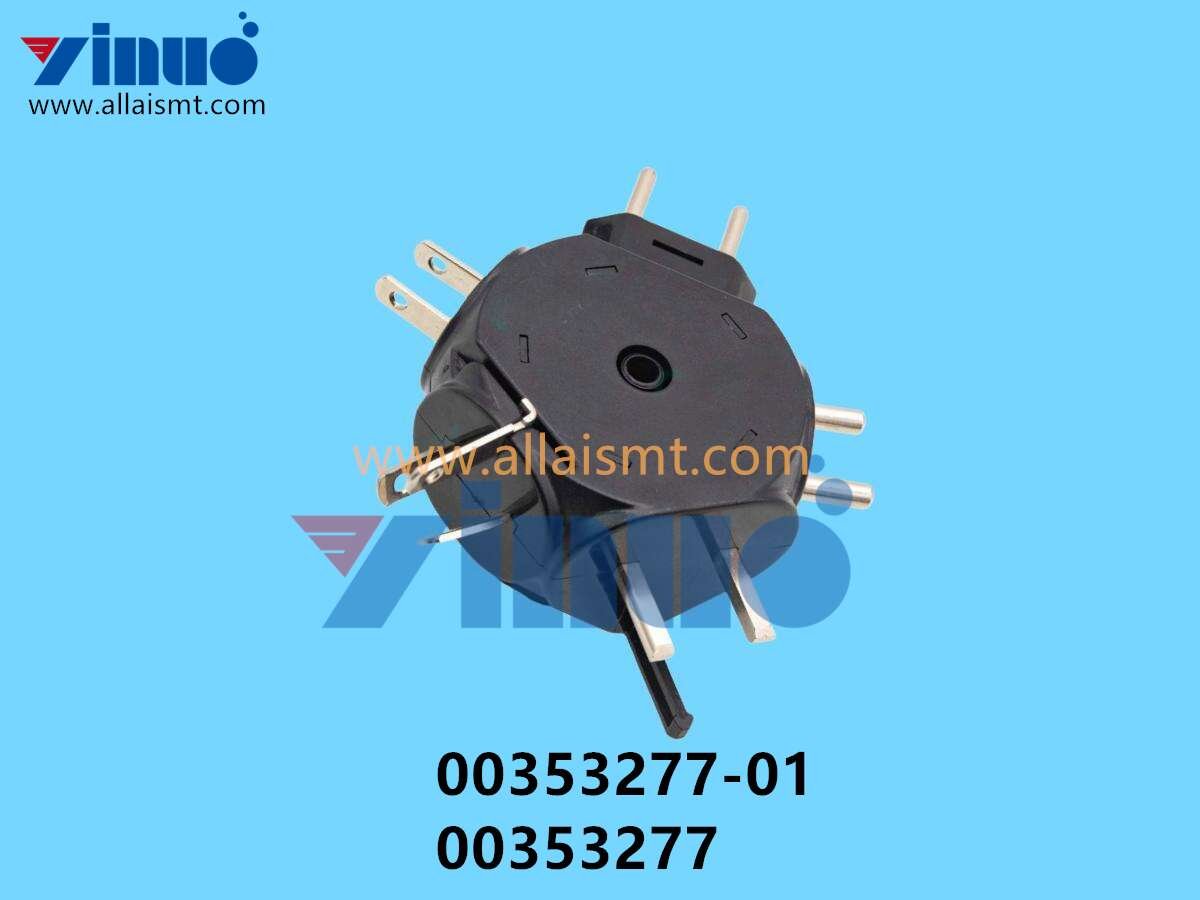 00353277-01 00353277 SIEMENS ASM ADJUSTING GAUGE FOR STAR 0 POINT DLM1