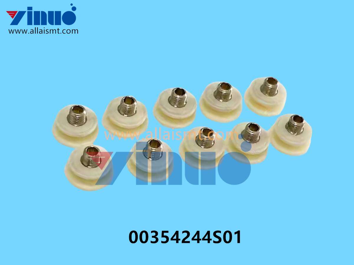 00354244S01 SIEMENS ASM VACUUM PLATE F.BALL FIXING COMPL.DLM1#2#A 1