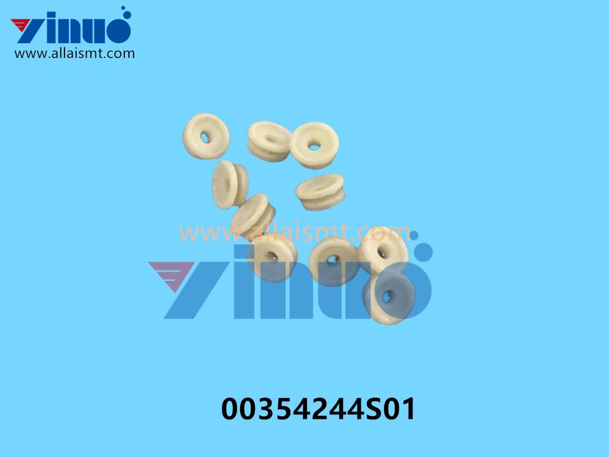 00354244S01 SIEMENS ASM VACUUM PLATE F.BALL FIXING COMPL.DLM1#2#A 1