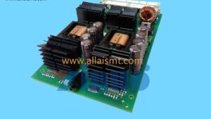 00354632-03 SIEMENS ASM DC Converter Module