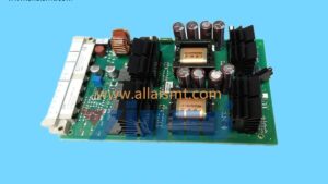 00354632-03 SIEMENS ASM DC Converter Module