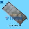 00354922-05 SIEMENS ASM Waffle Pack Tray Carrier