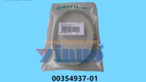 00354937-01 00372627-01 SIEMENS ASM Toothed Belt AC-Motor