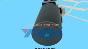 00355989 SIEMENS ASM Vacuum generator