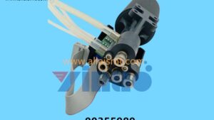 00355989 SIEMENS ASM Vacuum generator