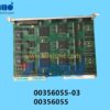 00356055-03 00356055 SIEMENS ASM HS50 Axis Control Card