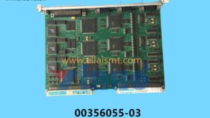 00356055-03 00356055 SIEMENS ASM HS50 Axis Control Card