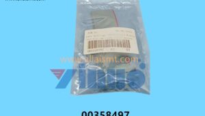 00358497 SIEMENS ASM Cable HS50