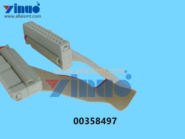 00358497 SIEMENS ASM Cable HS50