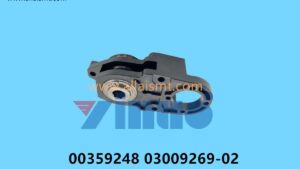 00359248 03009269-02 00367172 00367173 SIEMENS ASM HS60 HF D Serie Motor