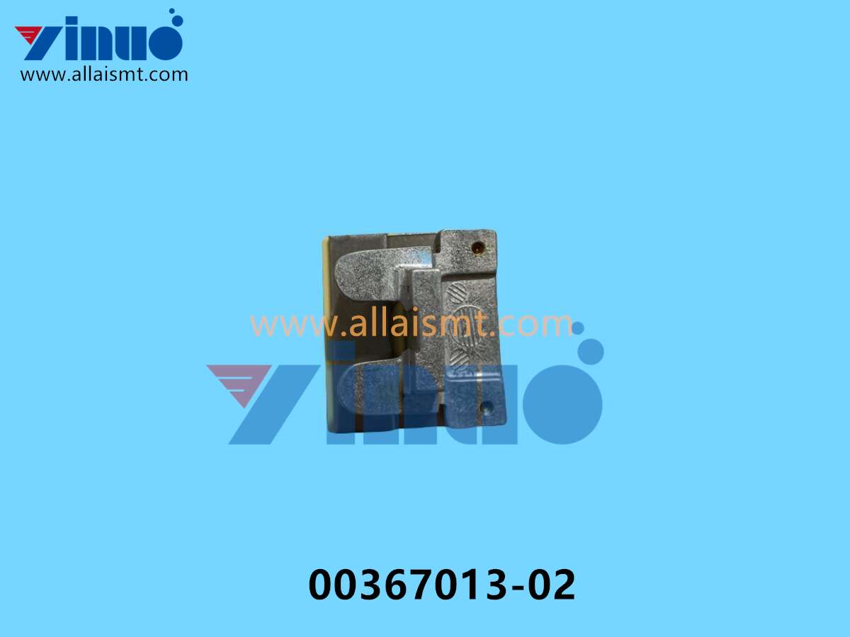 00367013-02 SIEMENS ASM Y-BRAKE OUTSIDE