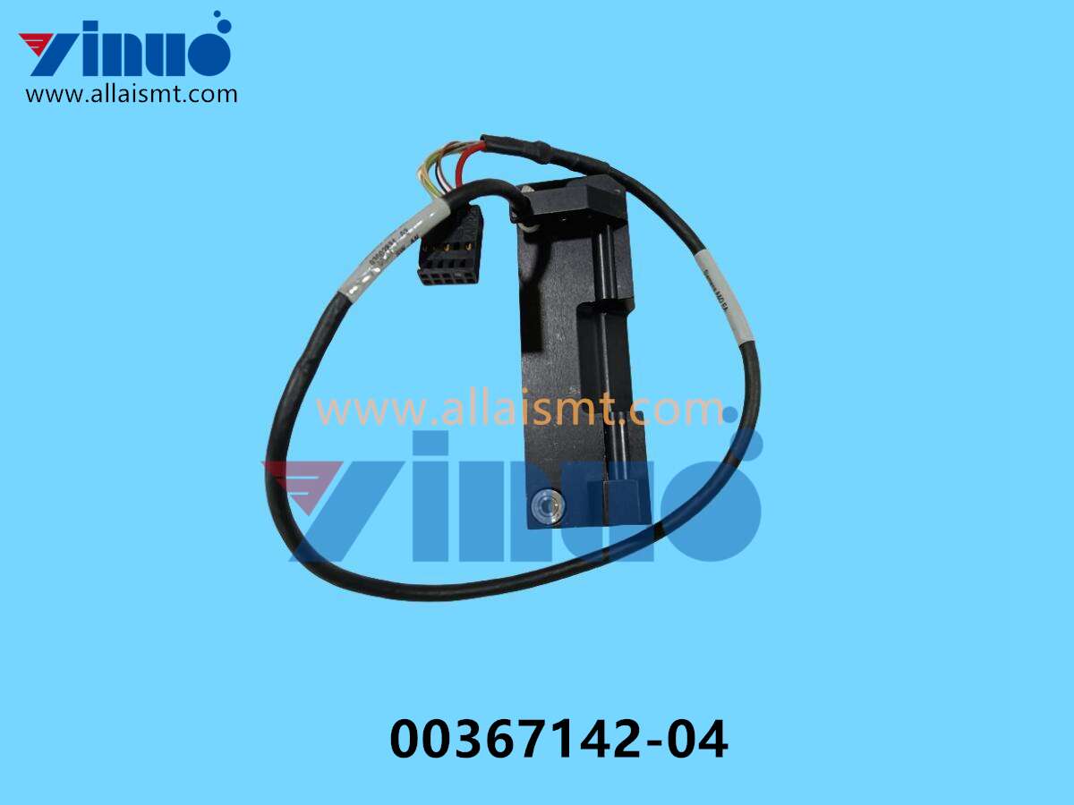 00367142-04 SIEMENS ASM BE-SENSOR