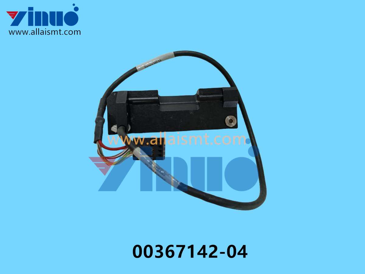 00367142-04 SIEMENS ASM BE-SENSOR