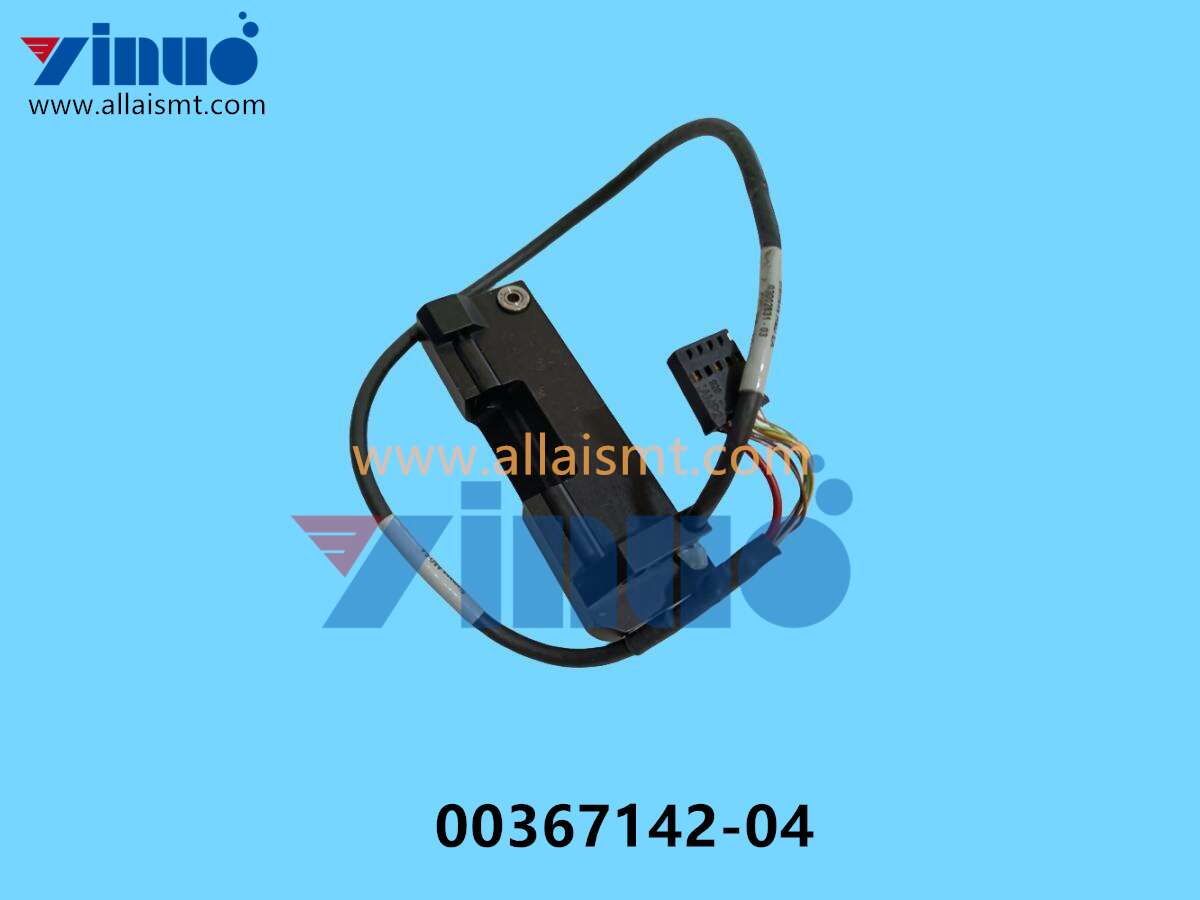 00367142-04 SIEMENS ASM BE-SENSOR