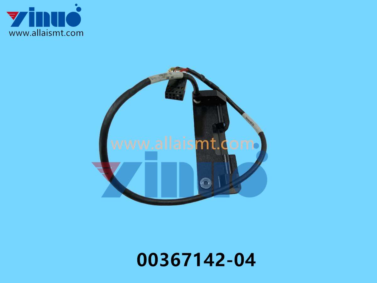 00367142-04 SIEMENS ASM BE-SENSOR