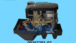 00367281-02 00367281 SIEMENS ASM working head