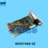 00367468-02 SIEMENS ASM LAN Network Card