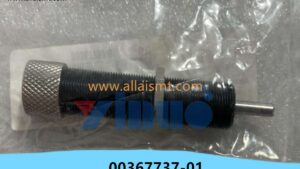 00367737-01 00367737-02 SIEMENS ASM SILENCER SES 14H