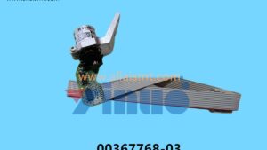 00367768-03 00367768 SIEMENS ASM Motor