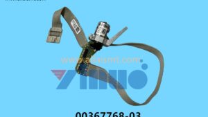 00367768-03 00367768 SIEMENS ASM Motor