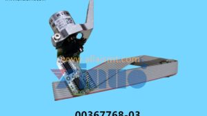 00367768-03 00367768 SIEMENS ASM Motor