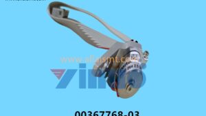 00367768-03 00367768 SIEMENS ASM Motor