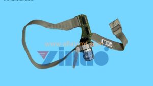 00367768-04 SIEMENS ASM Motor