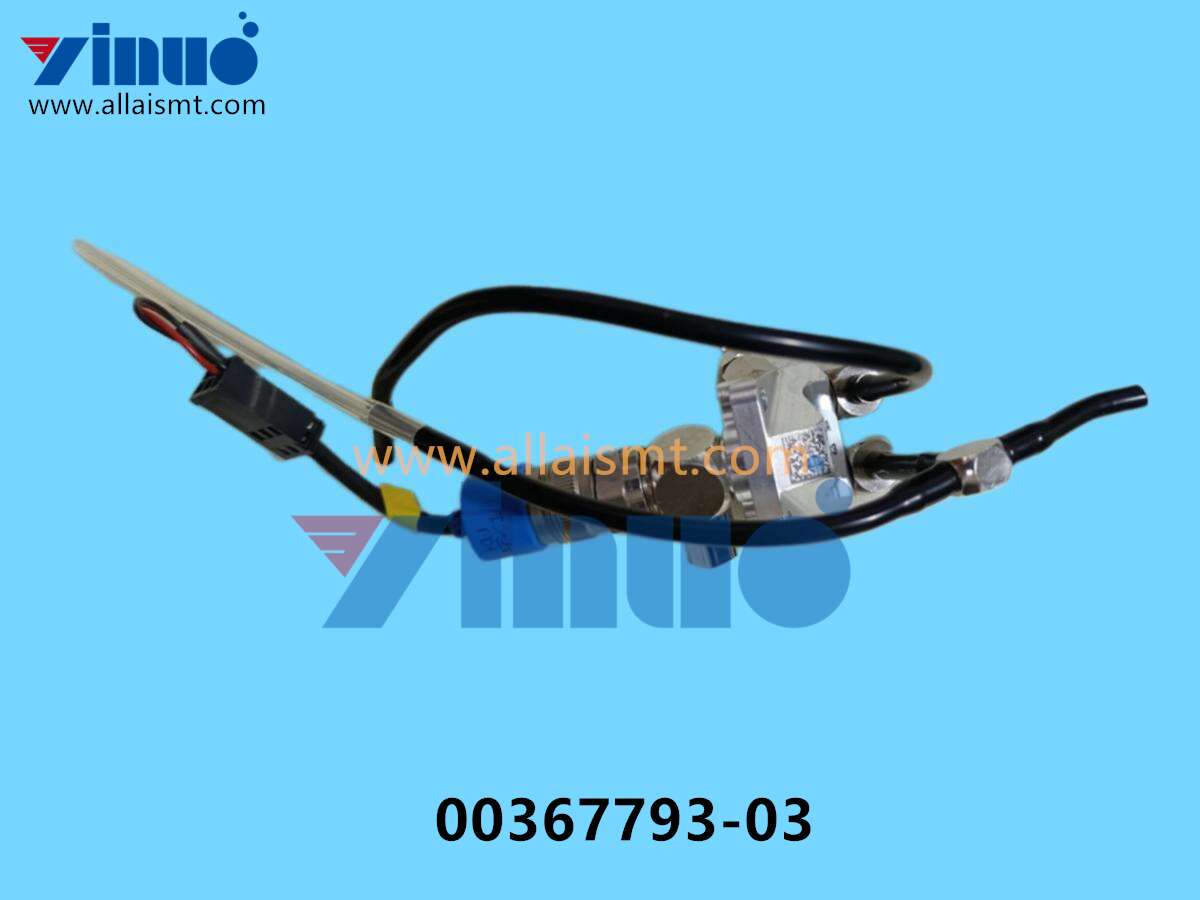 00367793-03 SIEMENS ASM AIR VALVE