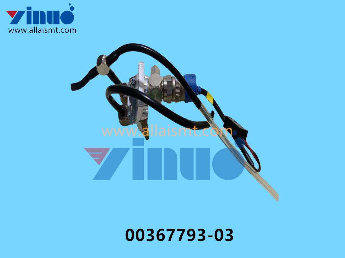 00367793-03 SIEMENS ASM AIR VALVE