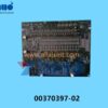 00370397-02 SIEMENS ASM track control card