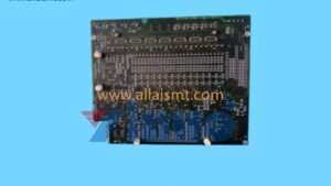 00370397-02 SIEMENS ASM track control card