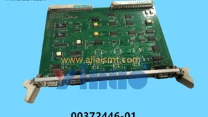 00372446-01 KSP-COM352A SIEMENS ASM COMMUNICATION UNIT