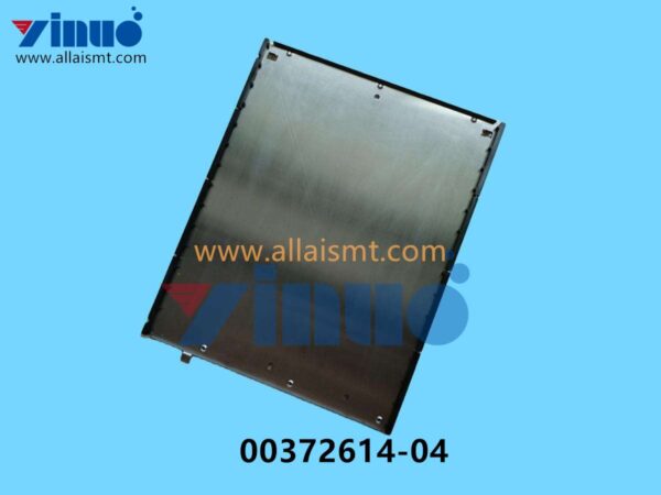 00372614-04 SIEMENS ASM WTC XL WITH RETAINING MAGNET 1