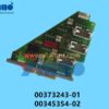 00373243-01 00345354-02 SIEMENS ASM Distributor PCB