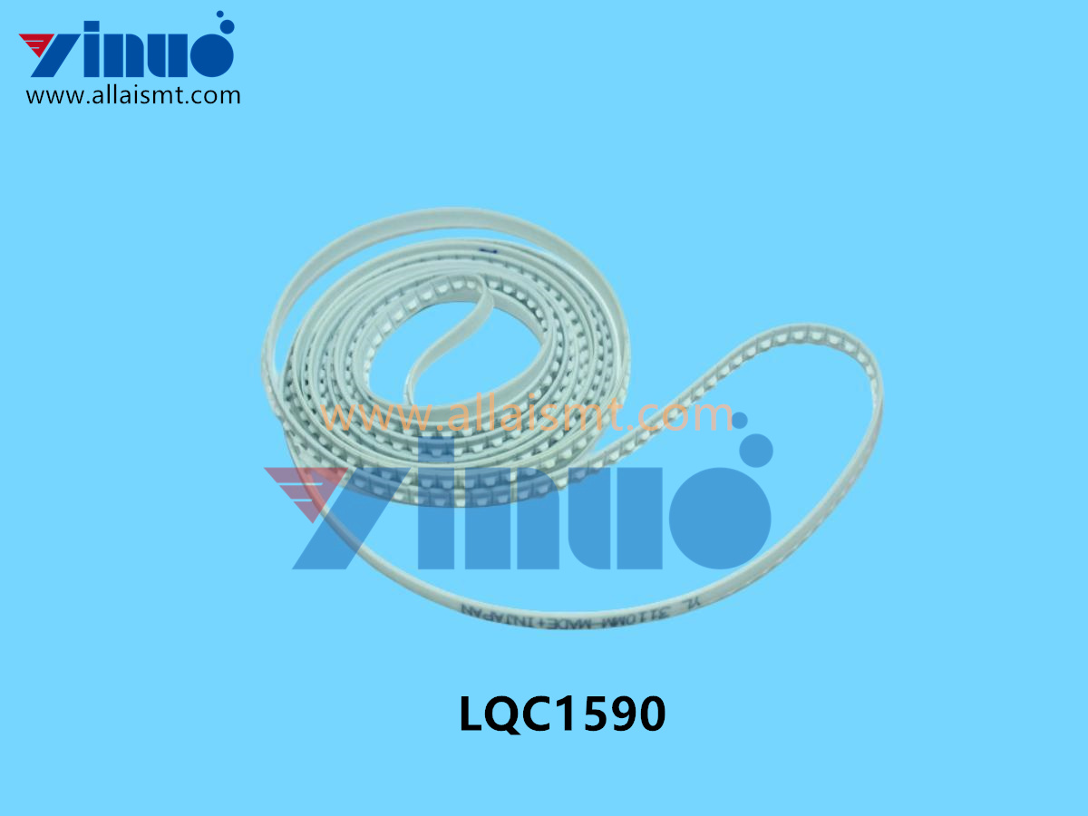 LQC1590 3160MM BELT