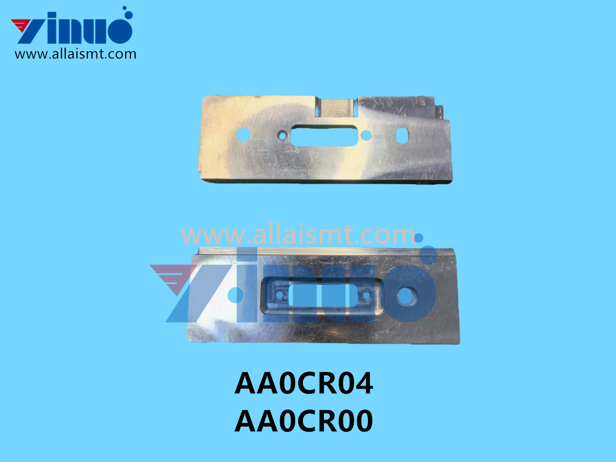 FUJI NXT AA0CR04 AA0CR00 FEEDER W24 BLOCK