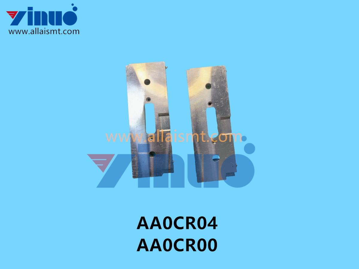 FUJI NXT AA0CR04 AA0CR00 FEEDER W24 BLOCK