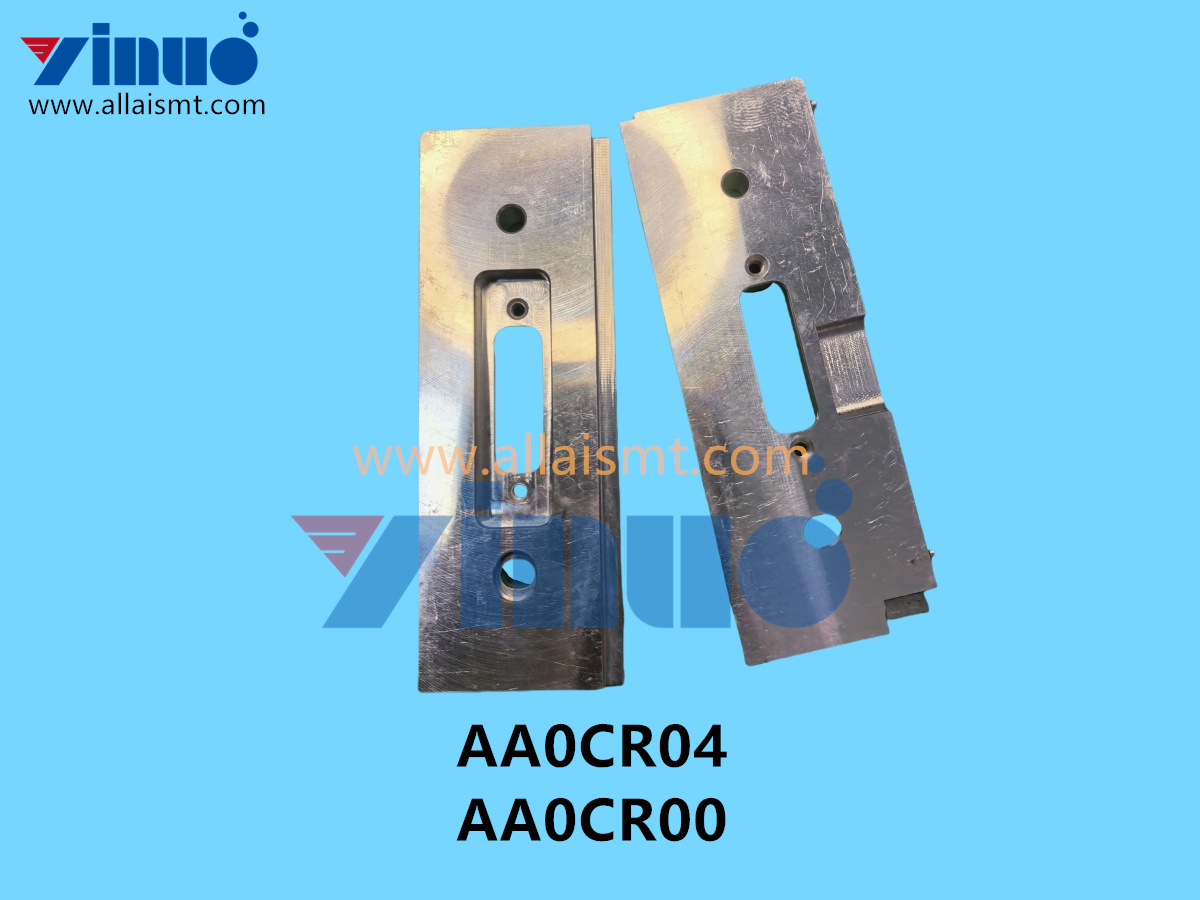 FUJI NXT AA0CR04 AA0CR00 FEEDER W24 BLOCK