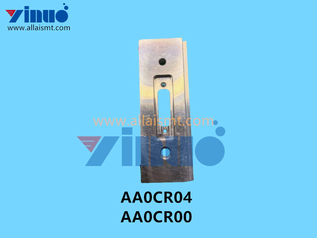 FUJI NXT AA0CR04 AA0CR00 FEEDER W24 BLOCK