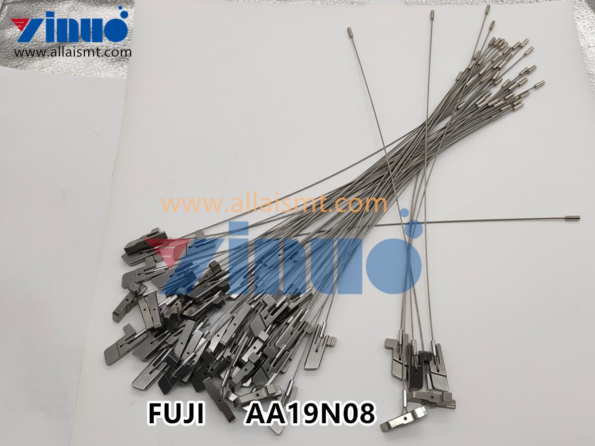 FUJI NXT AA19N08 CLAMPER