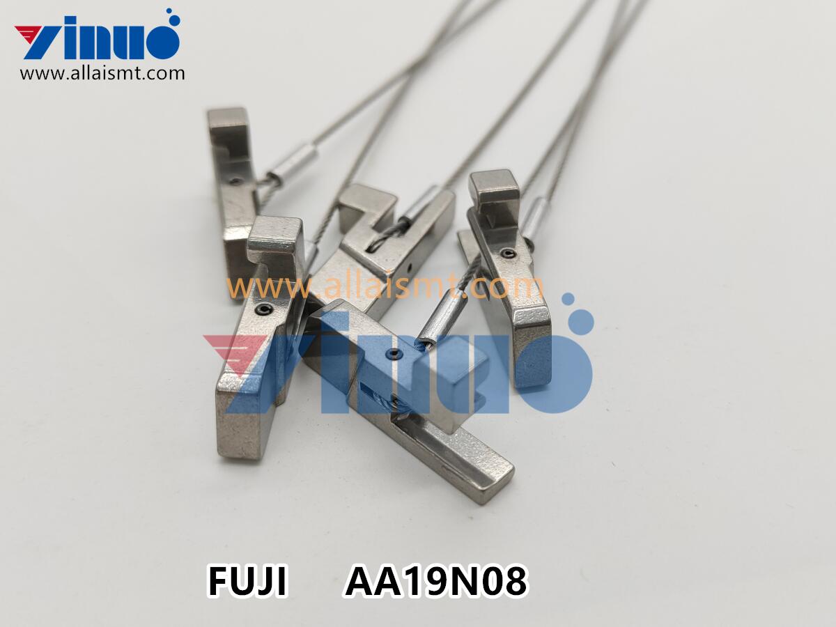 FUJI NXT AA19N08 CLAMPER