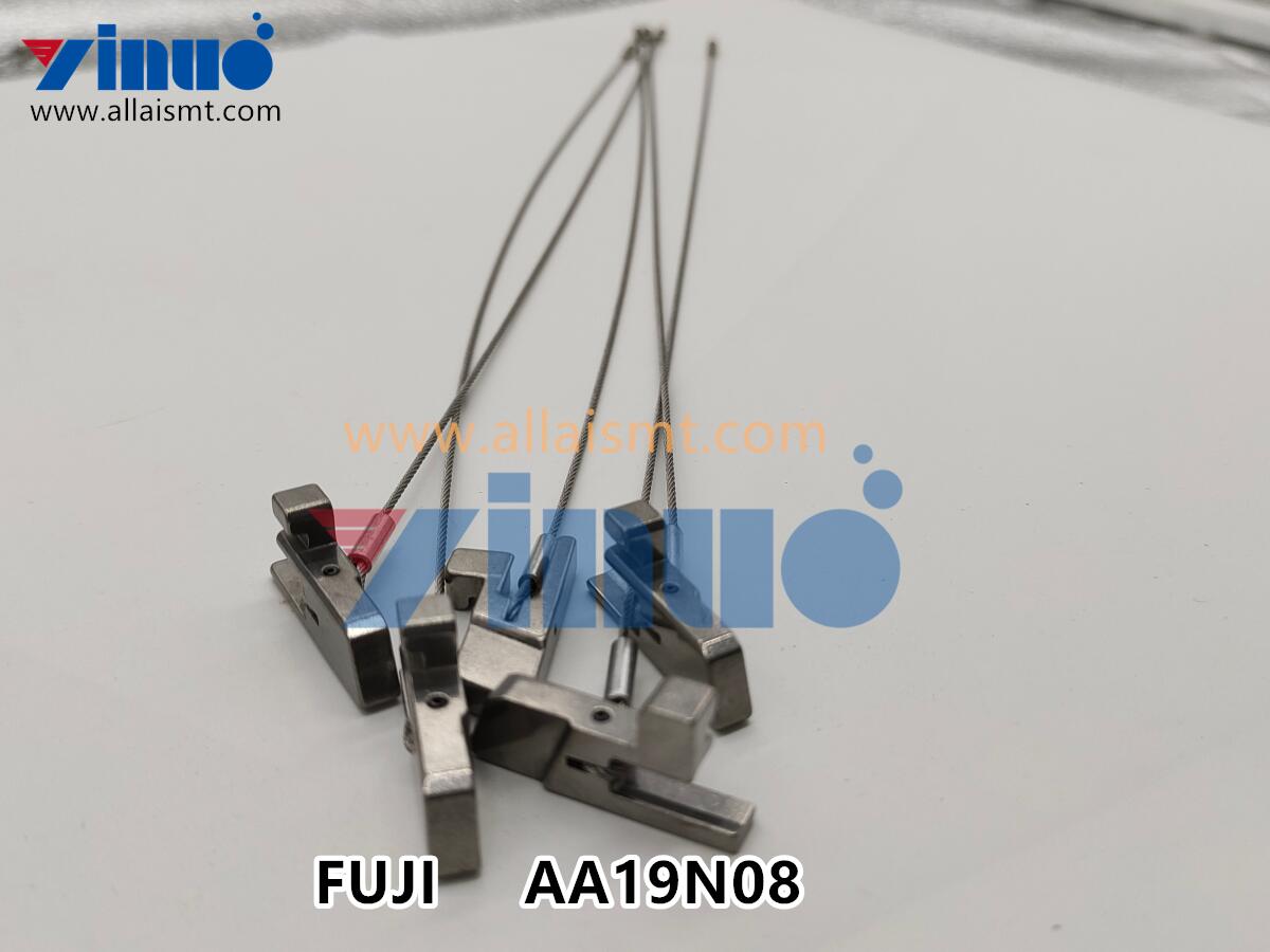 FUJI NXT AA19N08 CLAMPER