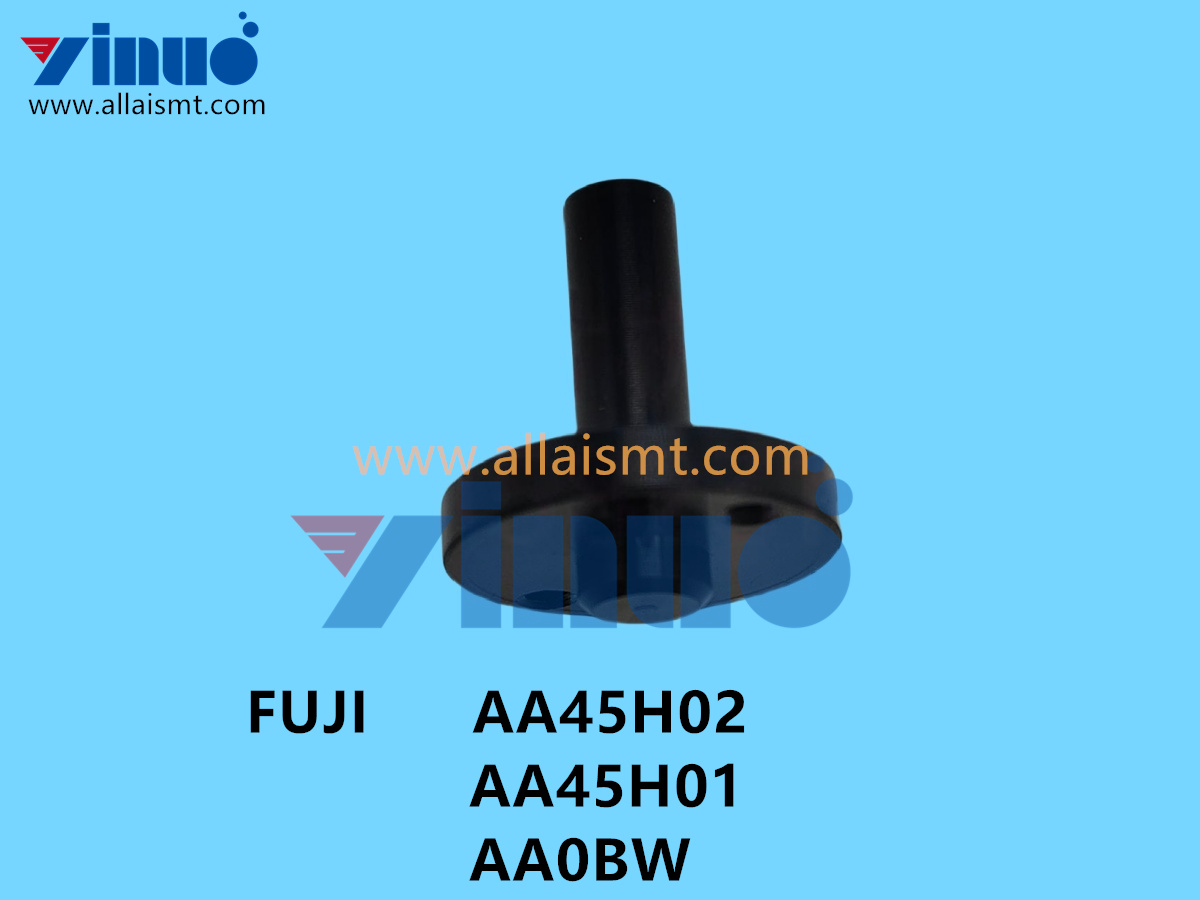 FUJI NXT AA45H02 AA45H01 AA0BW H08 MARK