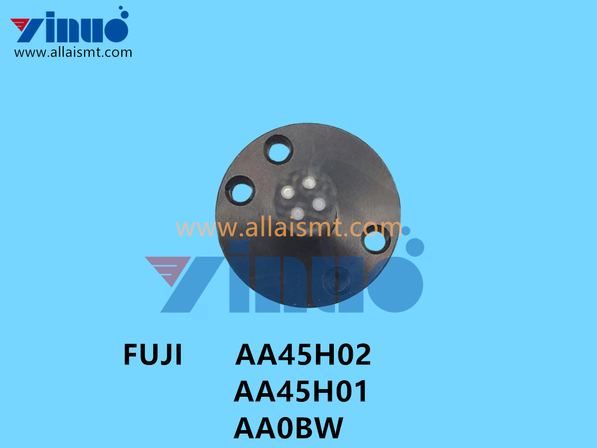 FUJI NXT AA45H02 AA45H01 AA0BW H08 MARK