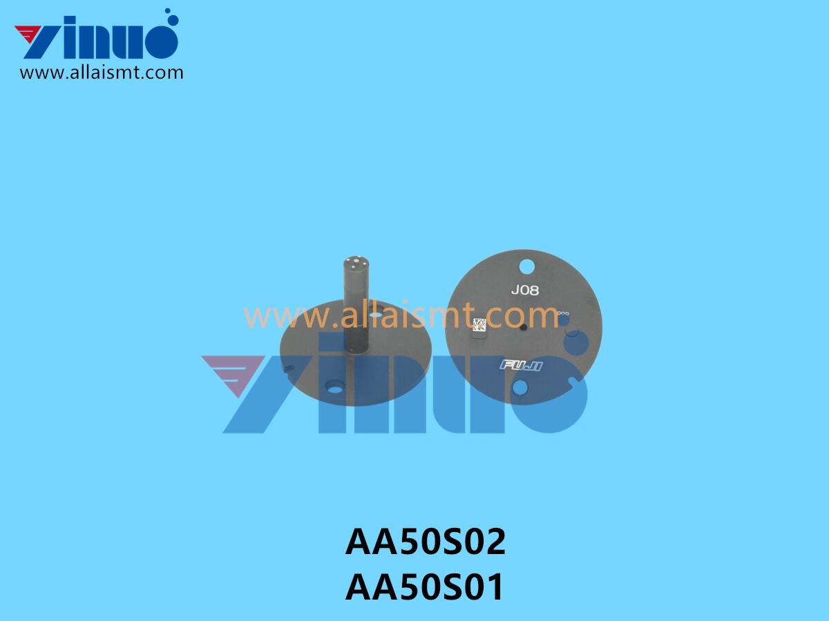 FUJI NXT AA50S02 AA50S01 J08 H01 H02 angle correction jig nozzle