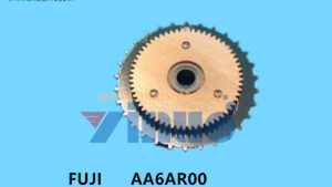 FUJI NXT AA6AR00 AA6AR W08C Feeder Gear