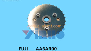 FUJI NXT AA6AR00 AA6AR W08C Feeder Gear